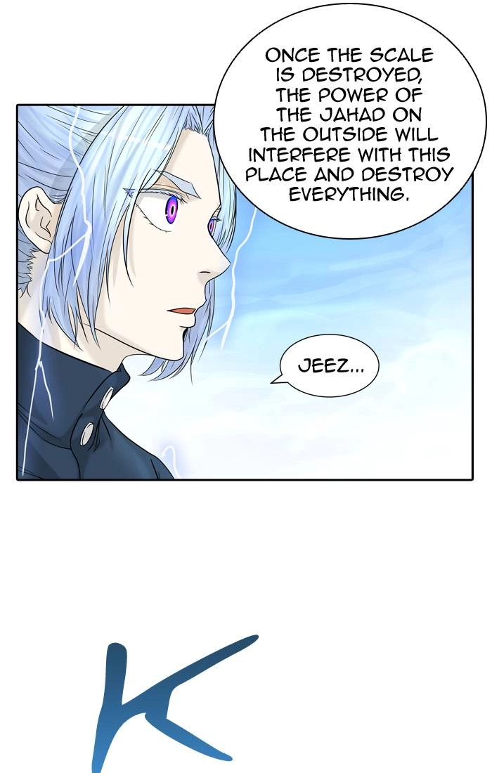 Tower of God Chapter 385, page 69 of 92