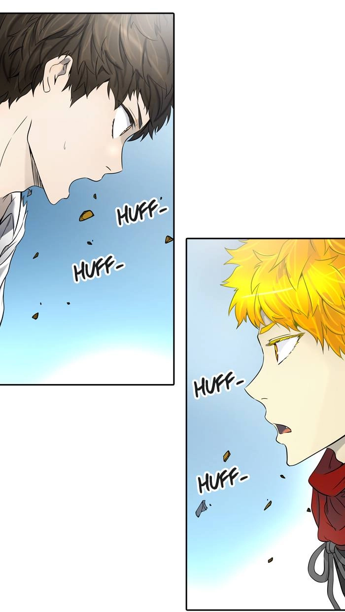 Tower of God Chapter 385, page 7 of 92