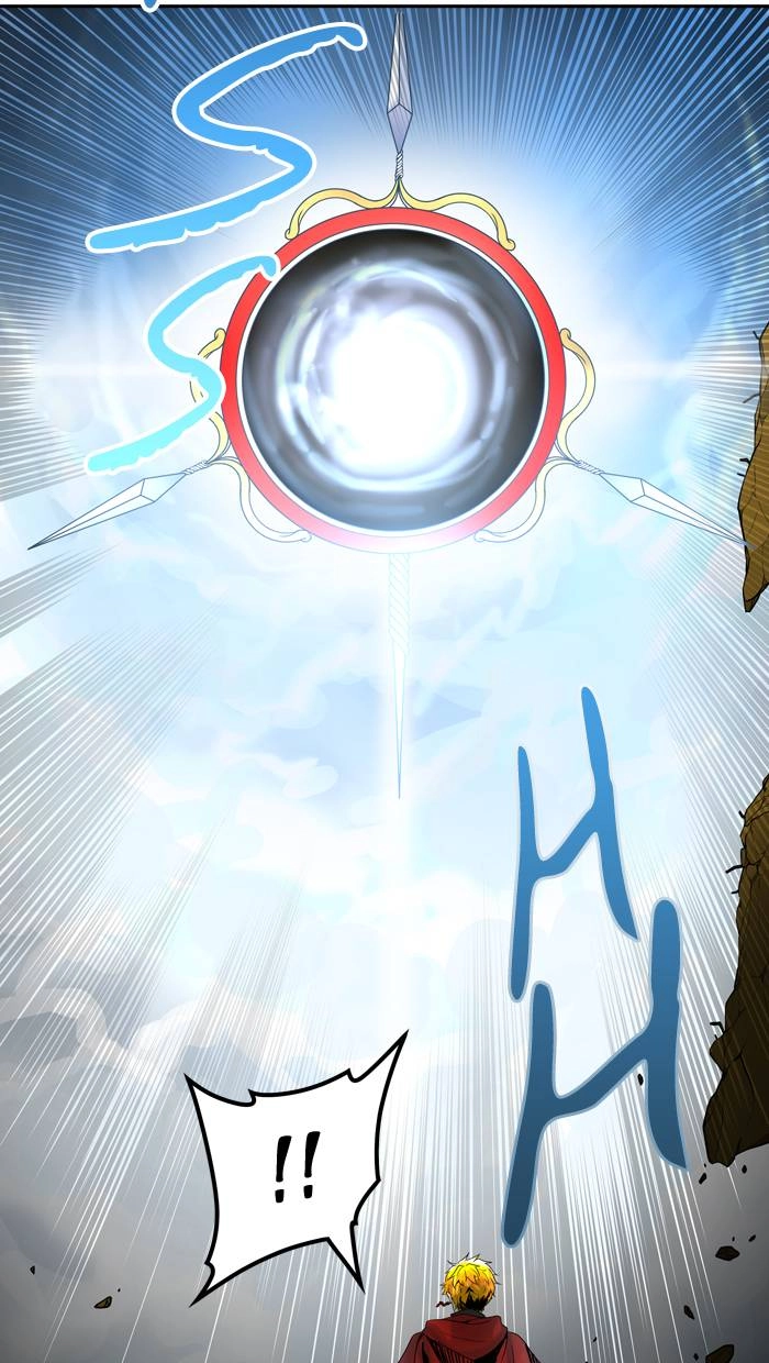 Tower of God Chapter 385, page 70 of 92