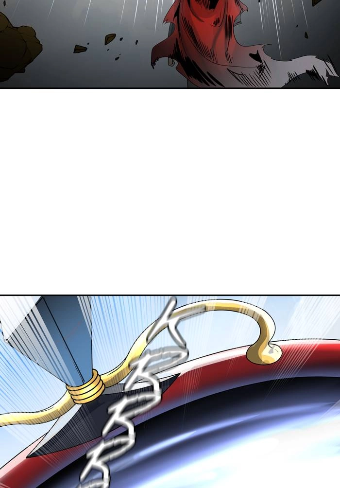 Tower of God Chapter 385, page 71 of 92