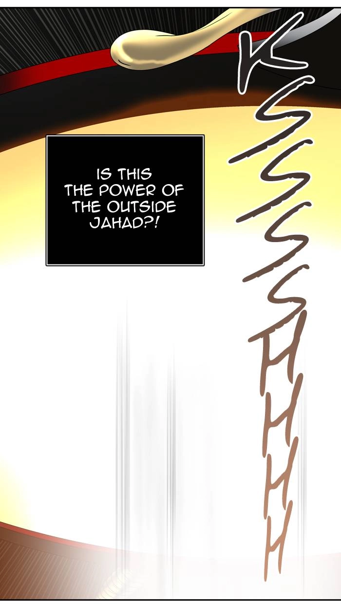 Tower of God Chapter 385, page 80 of 92