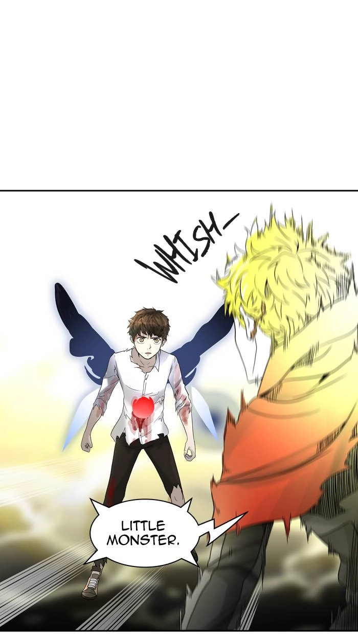 Tower of God Chapter 385, page 81 of 92