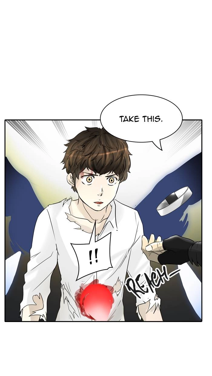 Tower of God Chapter 385, page 82 of 92