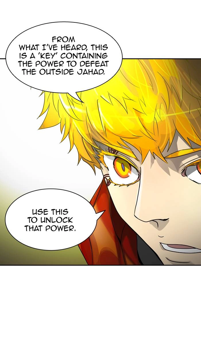 Tower of God Chapter 385, page 83 of 92