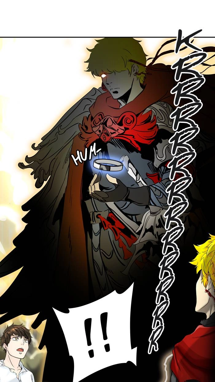 Tower of God Chapter 385, page 85 of 92