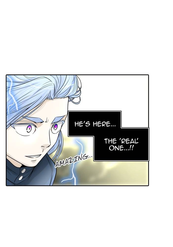 Tower of God Chapter 385, page 87 of 92