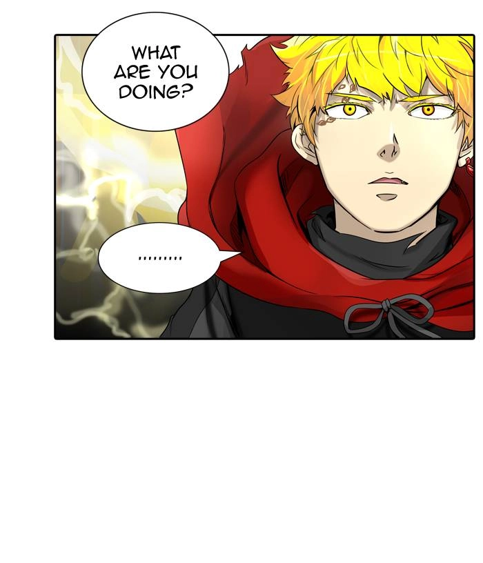 Tower of God Chapter 385, page 88 of 92