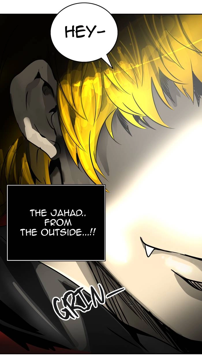 Tower of God Chapter 385, page 89 of 92