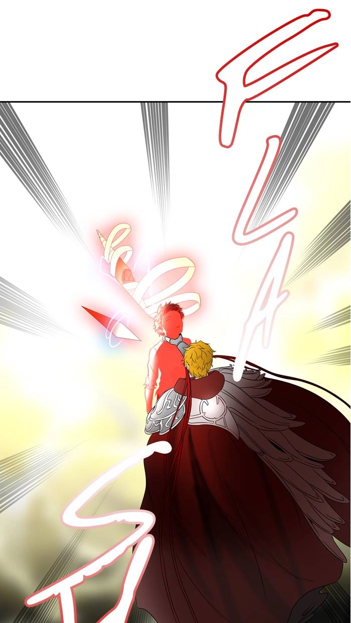 Tower of God Chapter 386, page 100 of 104