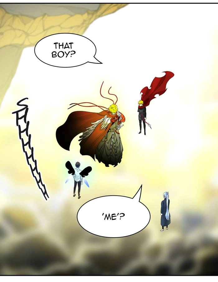 Tower of God Chapter 386, page 12 of 104
