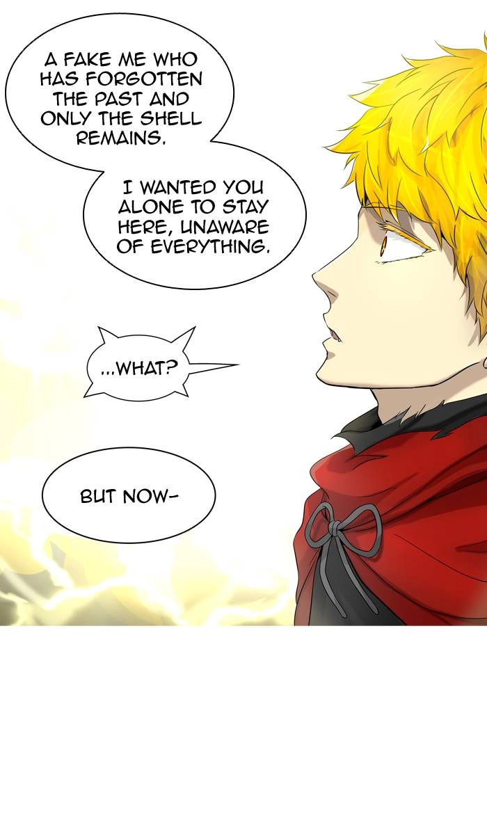 Tower of God Chapter 386, page 15 of 104