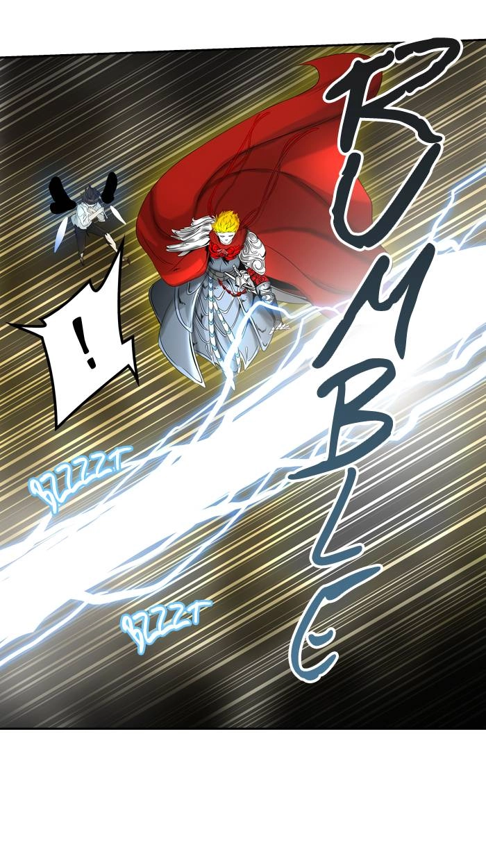 Tower of God Chapter 386, page 18 of 104