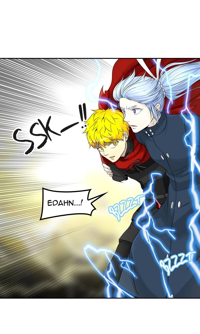 Tower of God Chapter 386, page 19 of 104