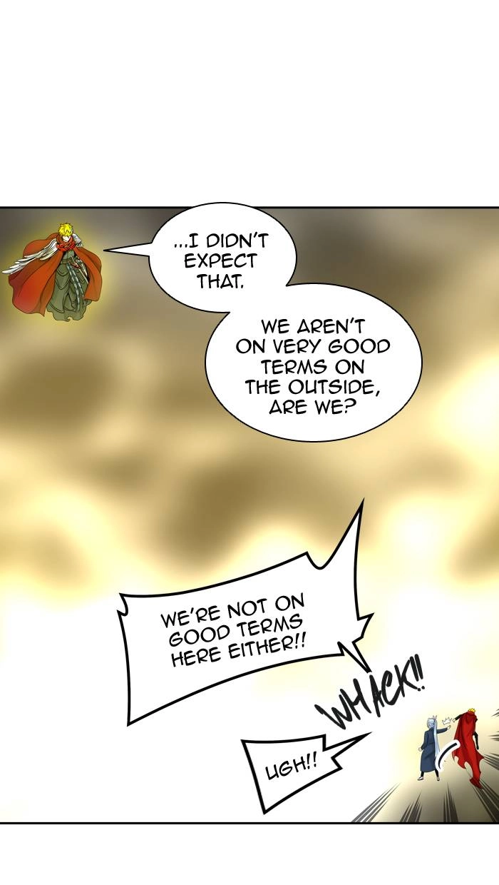 Tower of God Chapter 386, page 20 of 104
