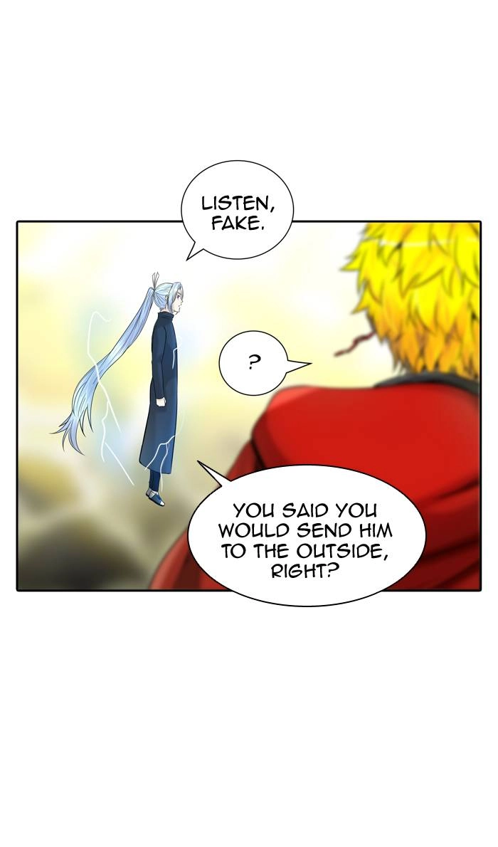 Tower of God Chapter 386, page 21 of 104