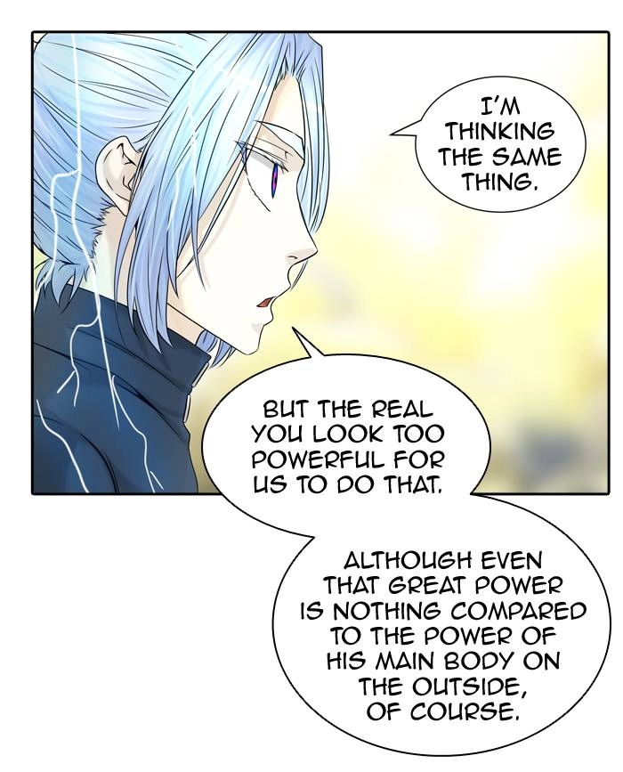 Tower of God Chapter 386, page 22 of 104