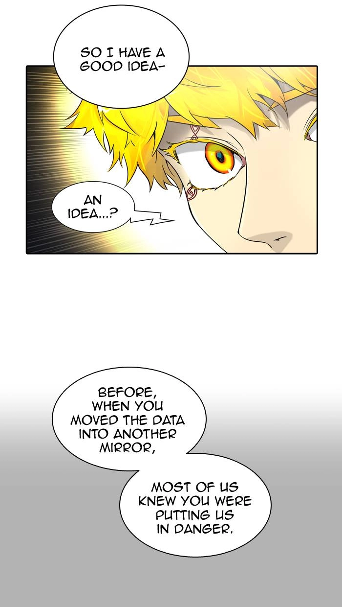 Tower of God Chapter 386, page 23 of 104