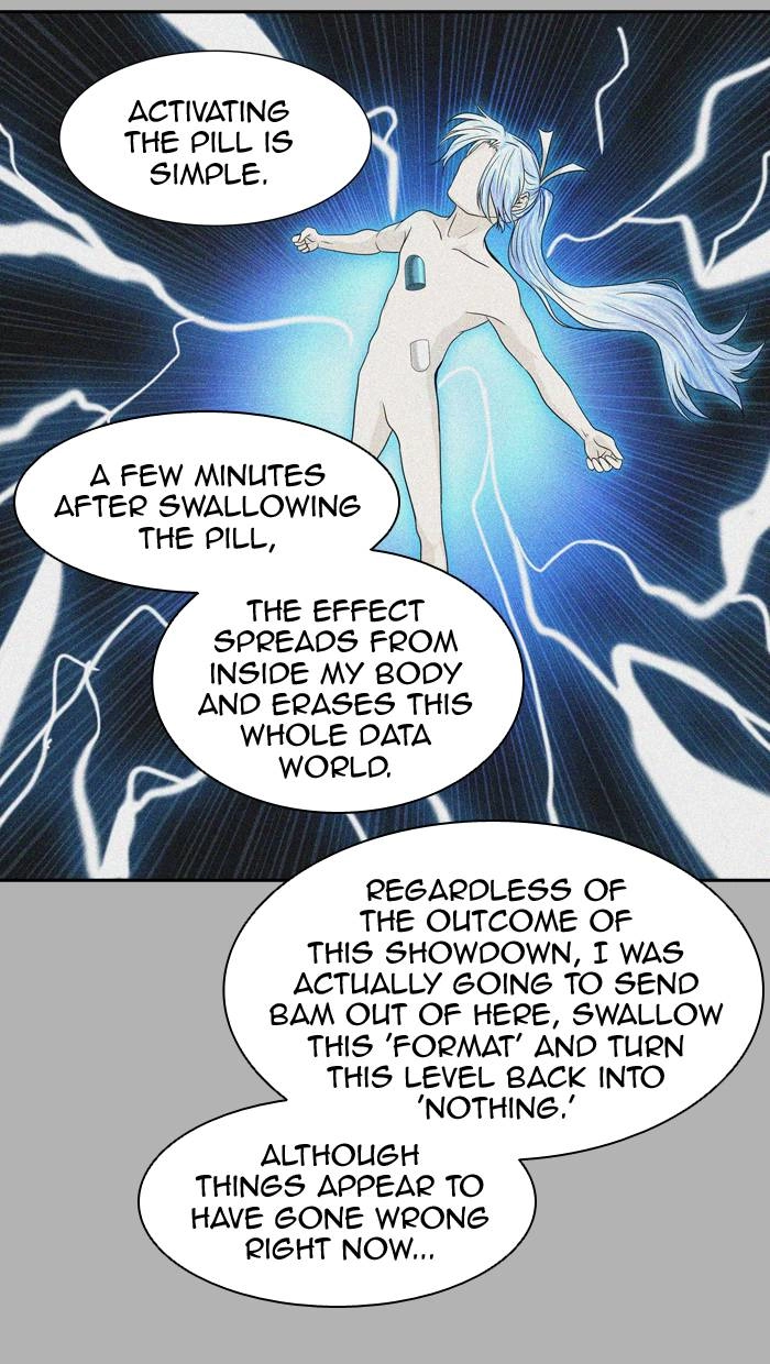 Tower of God Chapter 386, page 26 of 104