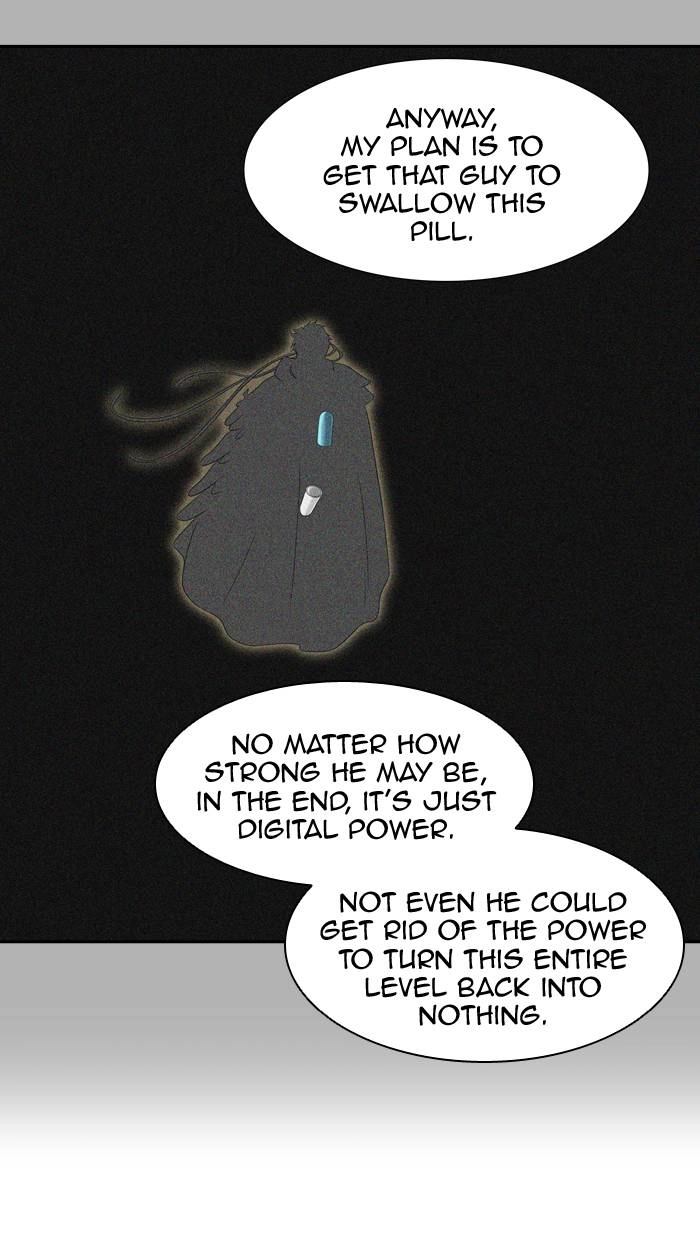 Tower of God Chapter 386, page 27 of 104
