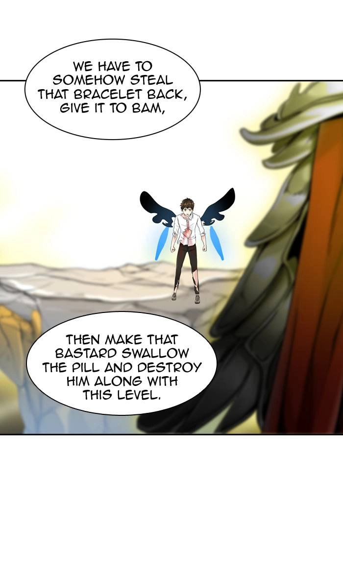Tower of God Chapter 386, page 28 of 104