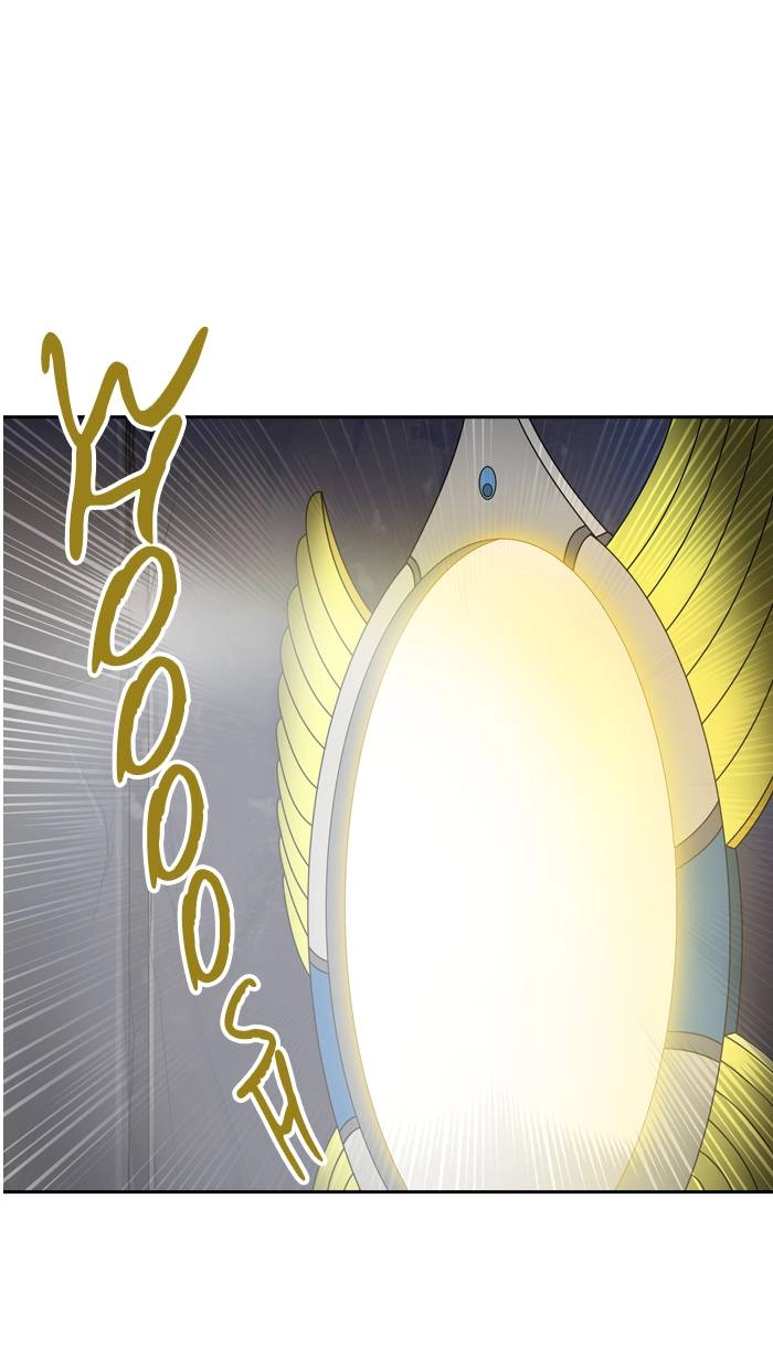 Tower of God Chapter 386, page 33 of 104