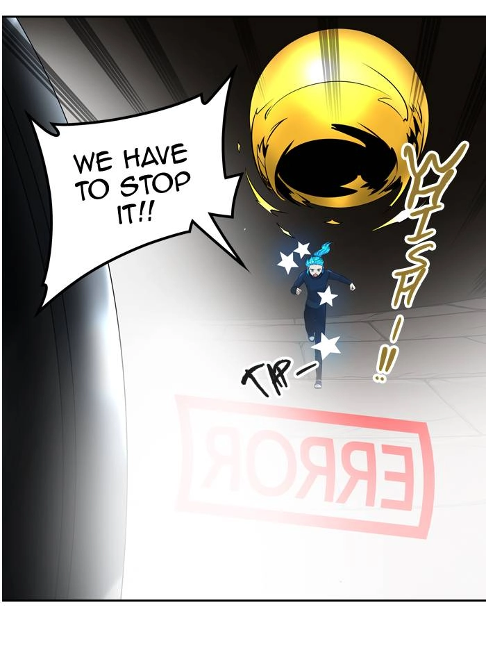 Tower of God Chapter 386, page 37 of 104