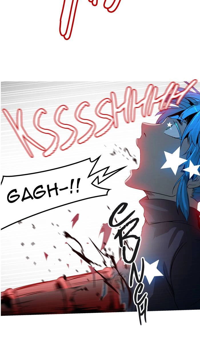 Tower of God Chapter 386, page 39 of 104