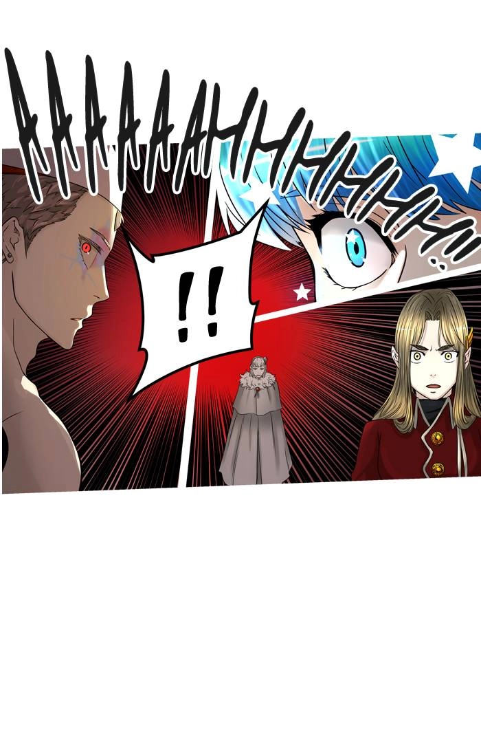 Tower of God Chapter 386, page 40 of 104