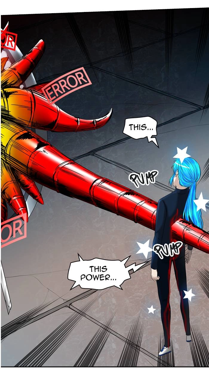 Tower of God Chapter 386, page 41 of 104