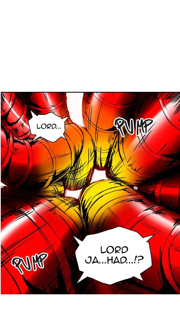Tower of God Chapter 386, page 42 of 104