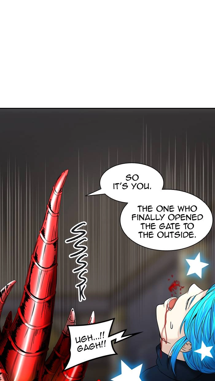 Tower of God Chapter 386, page 43 of 104