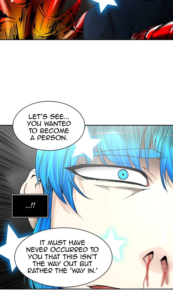 Tower of God Chapter 386, page 44 of 104