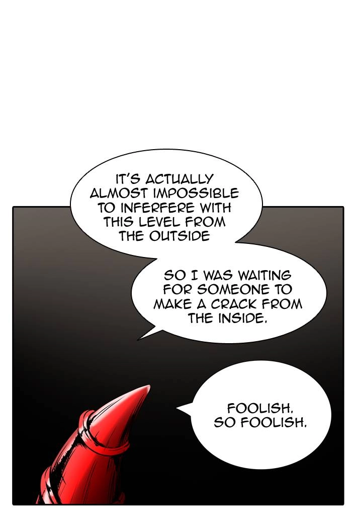 Tower of God Chapter 386, page 45 of 104