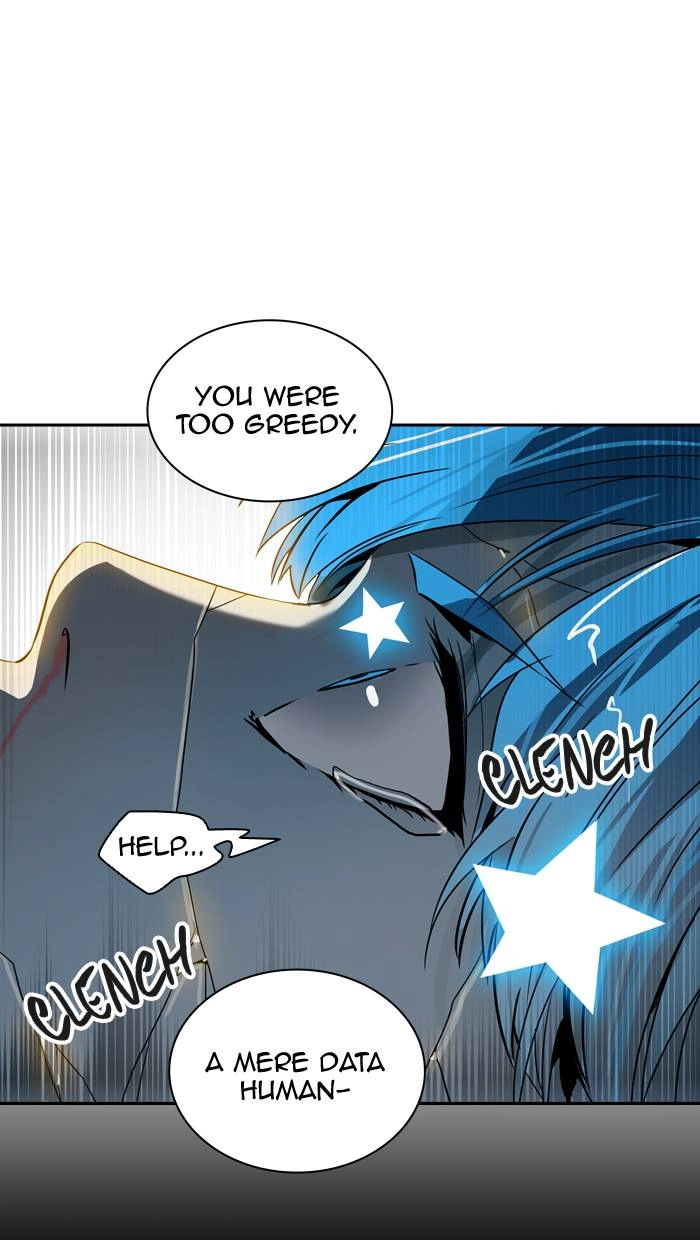 Tower of God Chapter 386, page 46 of 104