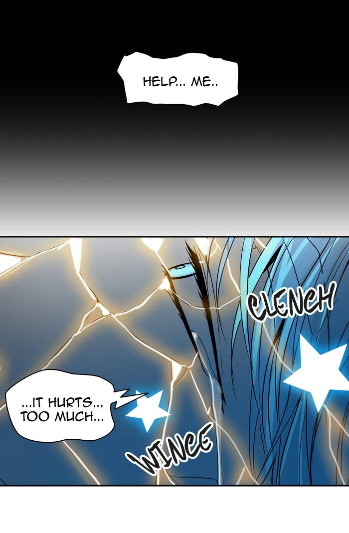 Tower of God Chapter 386, page 49 of 104