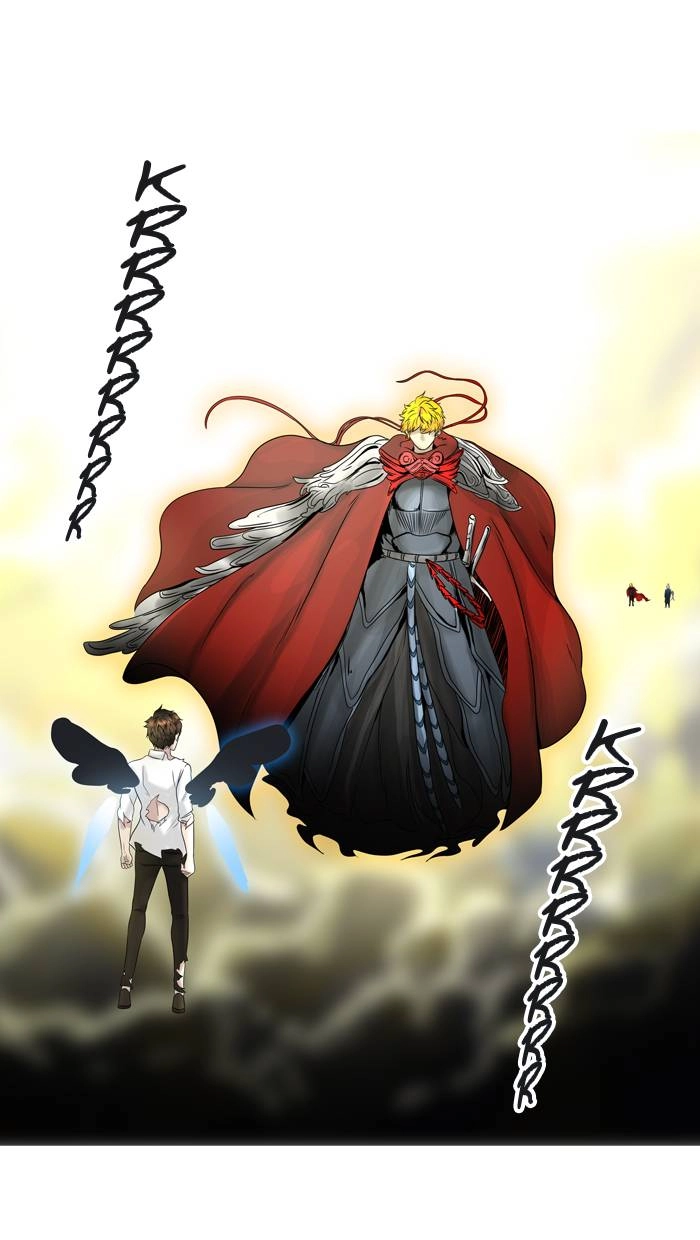 Tower of God Chapter 386, page 53 of 104
