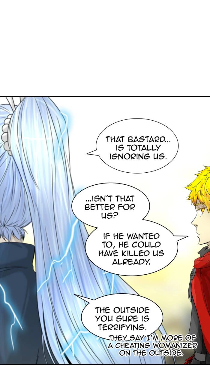 Tower of God Chapter 386, page 54 of 104