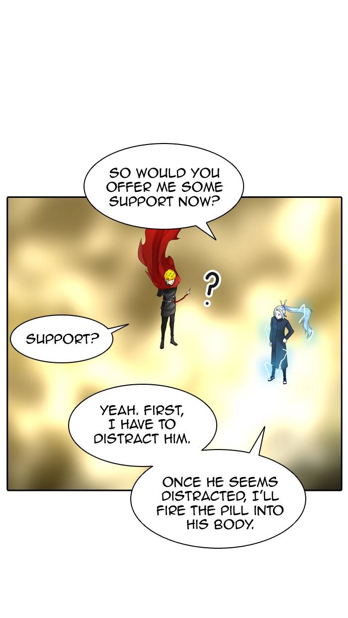 Tower of God Chapter 386, page 55 of 104