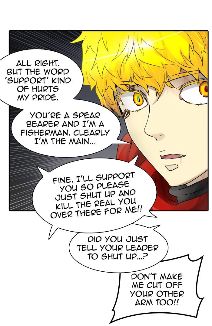 Tower of God Chapter 386, page 56 of 104