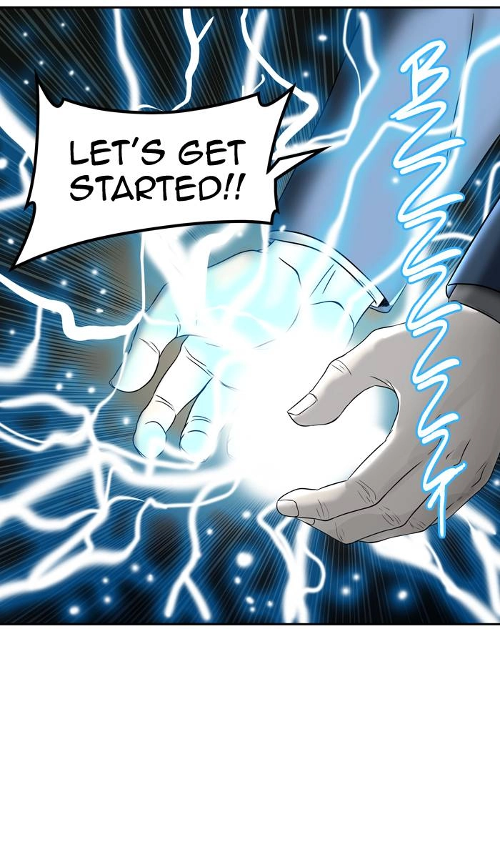 Tower of God Chapter 386, page 57 of 104