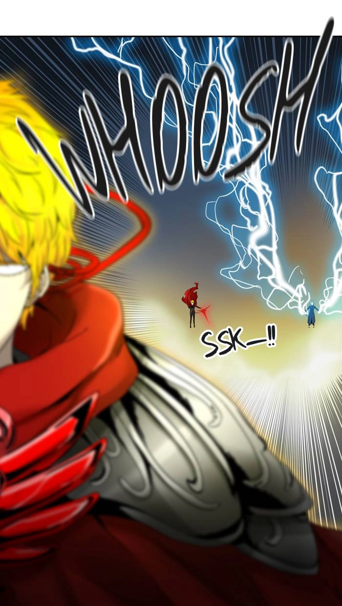 Tower of God Chapter 386, page 58 of 104