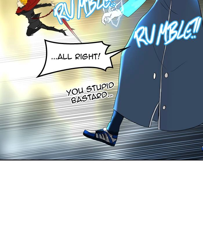 Tower of God Chapter 386, page 61 of 104