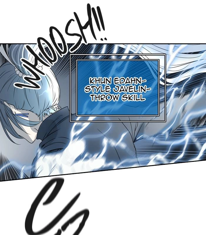 Tower of God Chapter 386, page 62 of 104
