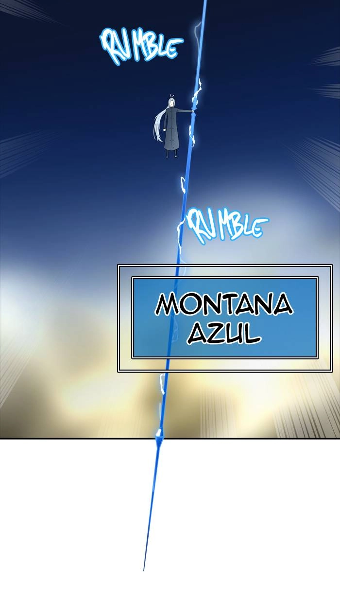 Tower of God Chapter 386, page 69 of 104