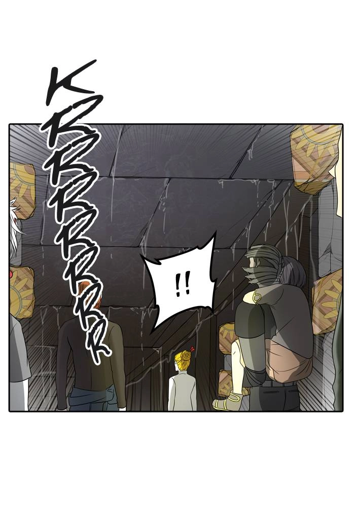 Tower of God Chapter 386, page 7 of 104
