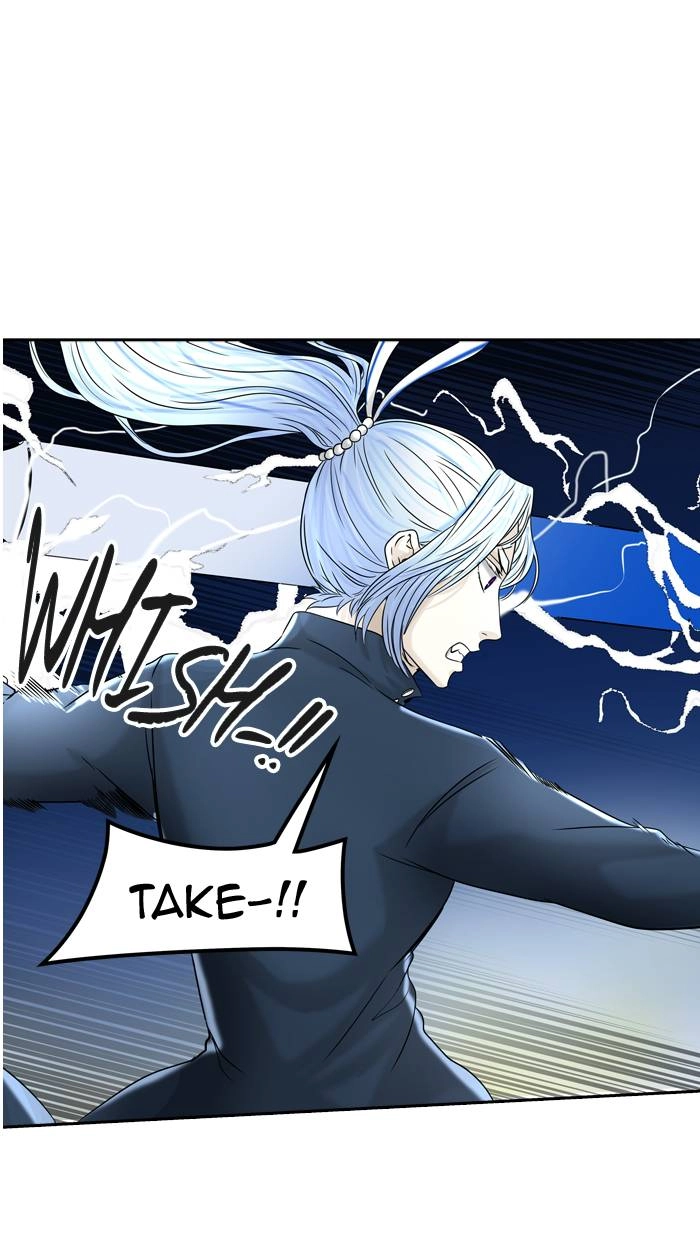 Tower of God Chapter 386, page 70 of 104
