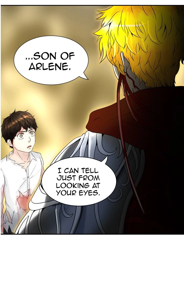 Tower of God Chapter 386, page 77 of 104