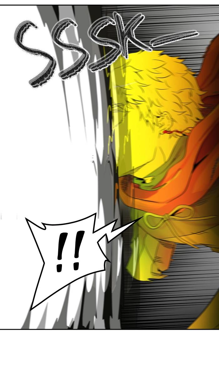 Tower of God Chapter 386, page 85 of 104