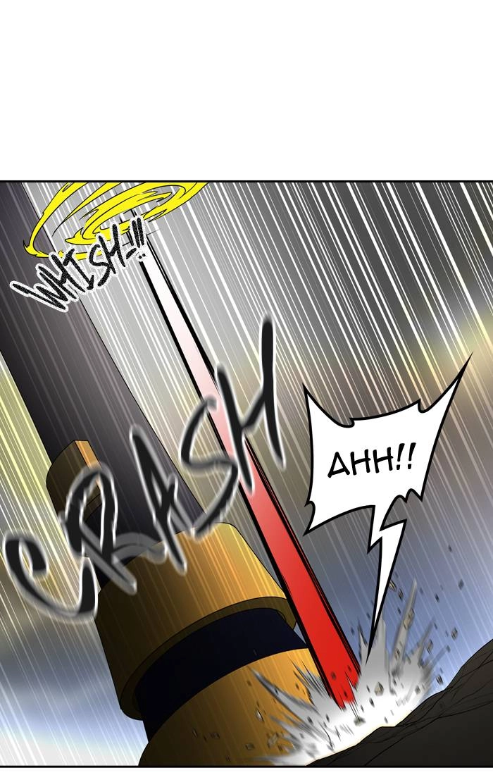 Tower of God Chapter 386, page 86 of 104