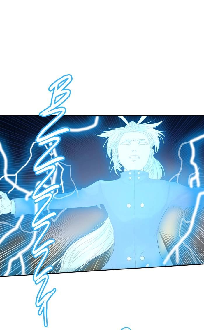 Tower of God Chapter 386, page 87 of 104